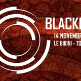 Combine - Blackout Night @Bikini Tribute Mix