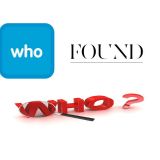 WHO FOUND WHO 10/87