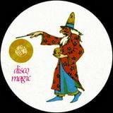 Catweasel - Discomagic - 21.11.2015 Vinyl only!