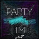Deekey & Stellix - Party Time Mix