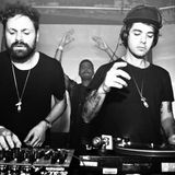 Live At BPM Festival, Mamita's Beach Club, México / Life & Death (07-01-2014) - Tale Of Us