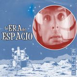 La era del espacio