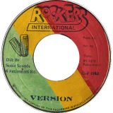 Augustus Pablo Productions FLIP Sides Part 1.