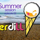 Erdill presents Summer Session mixtape SAY GOODBYE 2 SUMMER !