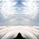 DJ GYOKU / 2012.4.14 Skyhigh chillout set Live mix