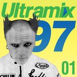 Ghost Food Ultramix 9701