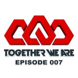 Arty - Together We Are 007.