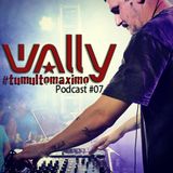 Tumulto Maximo PODCAST #07 - Especial de Natal