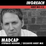 Madcap - Stepback Sessions Promo (In-Reach Guest Mix) 1992 Mini Mix