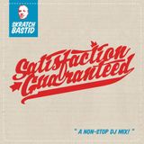 Satisfaction Guraranteed