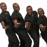 Kolot Me Africa - Magic System Mix (January 2014)