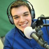 James 'JP' Pearce - Interviewing Jo Garofalo from 'Voice in a Million' (13.02.2016)