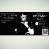 Stratosphere Sessions - Season 1 Finale // Special 2 Hour Mix