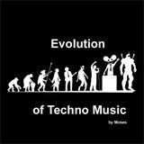 Evolution of Techno Music