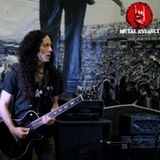 Marty Friedman - PRS Guitar Demo @ NAMM 2014
