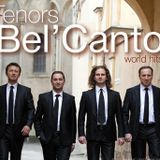 Opera Sunday - RMF Classic: Tenors Bel'Canto - "World Hits"