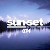 sun•set 074 by Harael Salkow