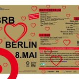 BRB Loves Berlin. 10 Jahre Brandenburg Allstars...Bad Born @ Tresor Berlin 08.05.2010