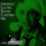 Griswold Electric Boogie Christmas Mix