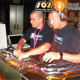 Tempo Sessions on SS radio with the Tempo Twins (Dave Law & DeanJay) (15/12/11)