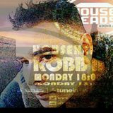 MacCheyne's Lives Sessions HHR Episode 8 March 21 2016