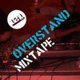 121 CREATIVES 'OVERSTAND' MIXTAPE