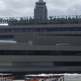 NARITA AIRPORT MIX