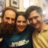Where's the MC starring Juan Dominguez & Lorenzo Scotto