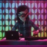 Jammin' With The Games (64) Video Game Films