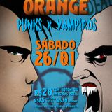 ROCKWORK ORANGE – VAMPIROS vs PUNKS!
