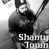 Shanty Town #1519: Keep On Truth & Righting