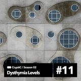Dysthymia Levels #2.11