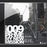 DJ Pr1me - My New Mission