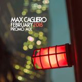 Max Cagliero - February 2015 Mixtape