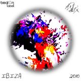 BeatOn IBIZA (ARTofMIX'2010) - mixed by Lui Danzi
