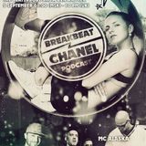 GIRA - BREAKBEAT CHANEL PODCAST #6