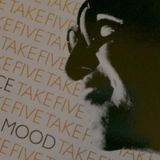 Dave Brubeck - Take Five - Vinyl Rip