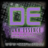 Dark Essence radio #422 - 2/2/2015