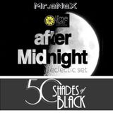 Mr.eNeX's AfterMidnight Set @ Limeradio