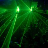 Xampl live @ Club Air Amsterdam / Bear Necessity