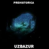 Prehistoric Relaxing Soundscape