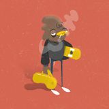Wieder'mal (Basic Bird Mix)