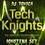 DJ Toxica - Ionoteka (set 17.09.15)
