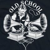 DJ DALLAS SCRATCH OLD SCHOOL NEW YEAR 2014 MIX