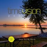 Time Vision 08 Guest Mix by Osorio
