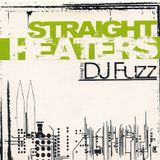 DJ Fuzz-Straight heaters