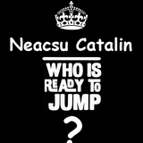 Neacsu Catalin @ Who is ready to jump ?