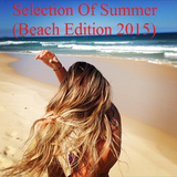 Selection of Summer(Beach Edition 2015)