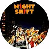 Night Shift... by GunhanErkekler