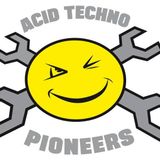 DJ LEIA ORGANA MORNING ACID TECHNO GLORY